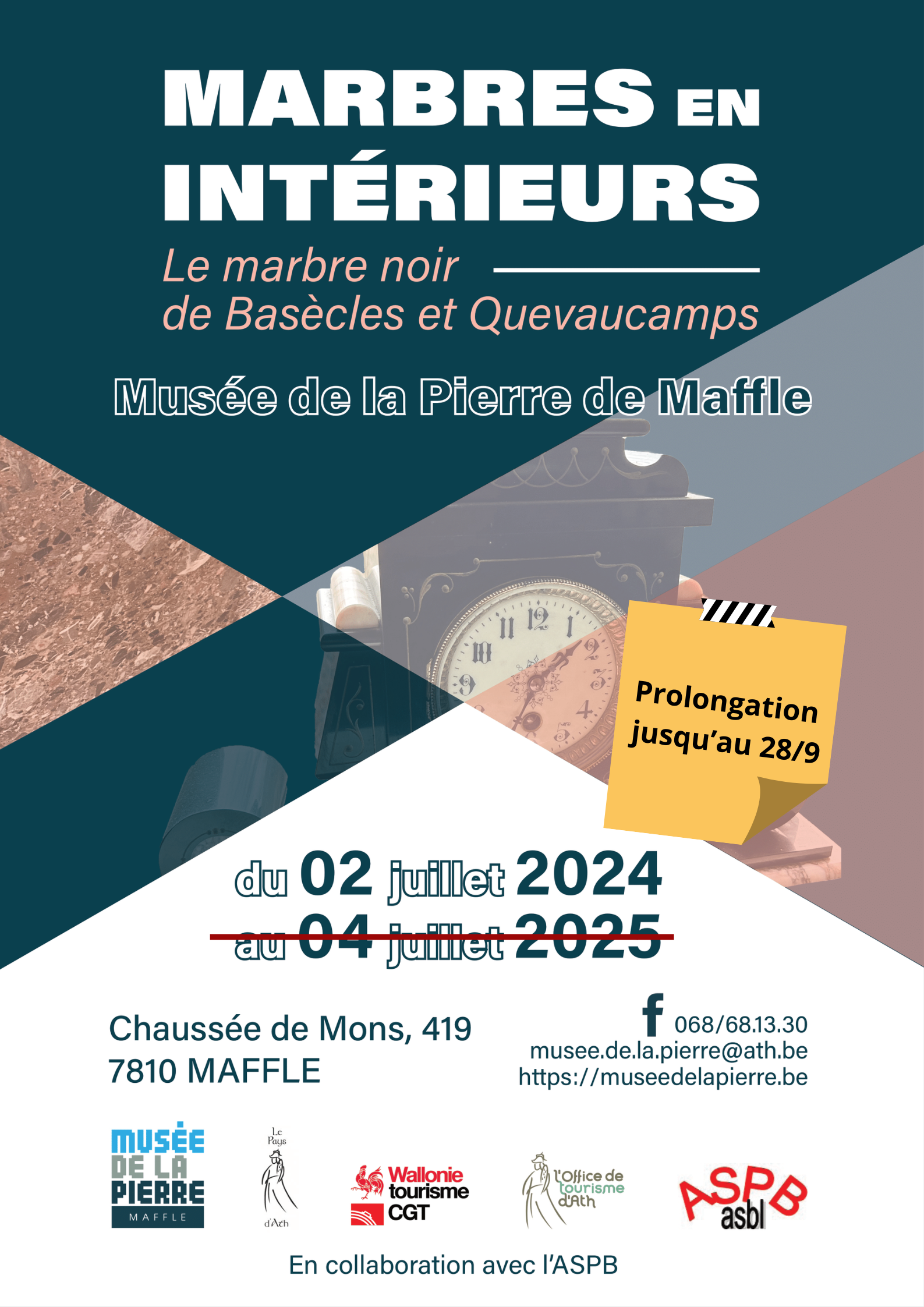 Marbre