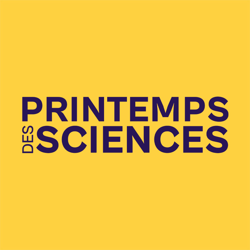 Printemps des Sciences