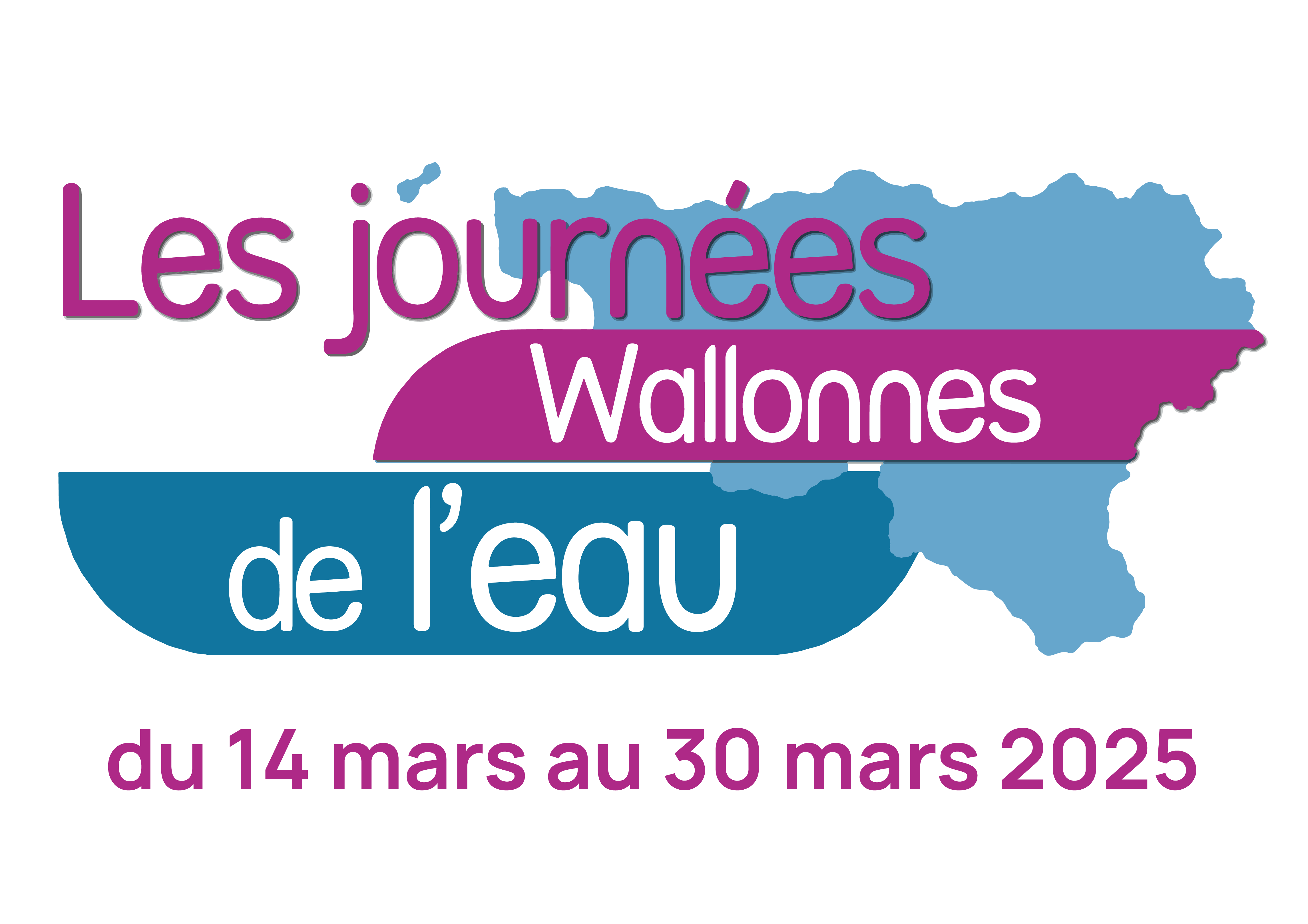 Journées wallones de l'eau