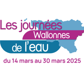 Journées Wallones de l'eau