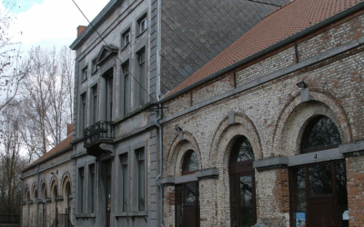 Fermeture temporaire du musée