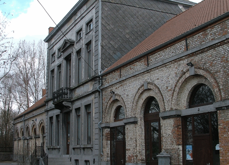 Fermeture temporaire du musée