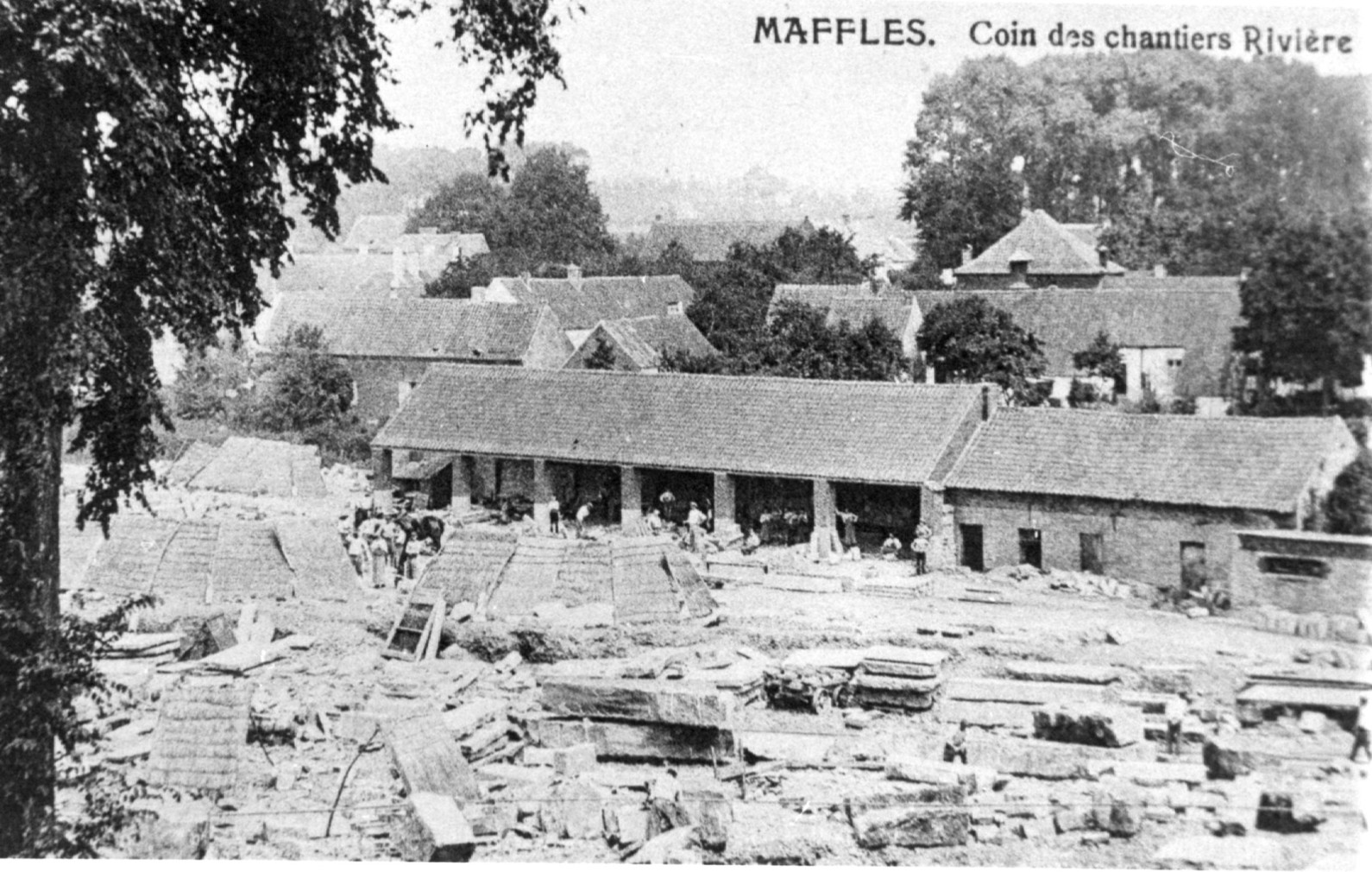 richesse du musée
